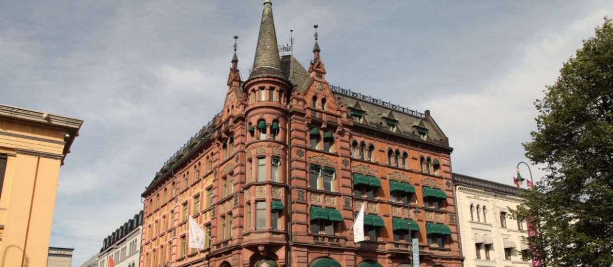 Όσλο - Μόνο 1 νεκρός από τροχαίο για το 2019!