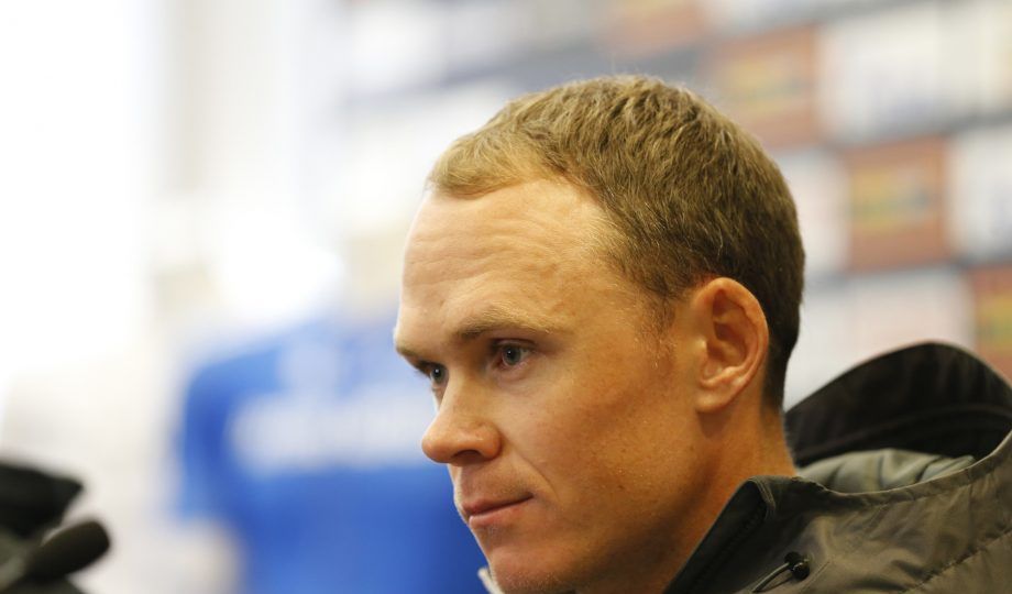 Chris Froome – Έχει ελπίδες για έναν 5ο τίτλο στο TDF?