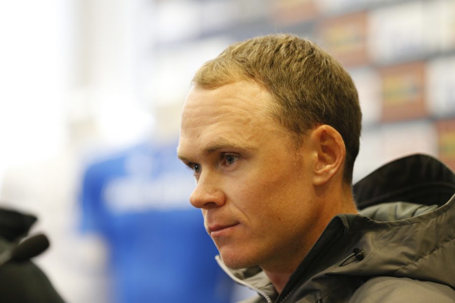 Chris Froome – Έχει ελπίδες για έναν 5ο τίτλο στο TDF?