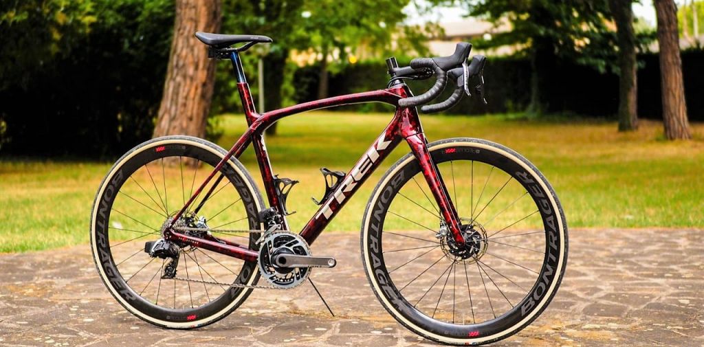 Trek Domane 2020 – Αναλυτική παρουσίαση