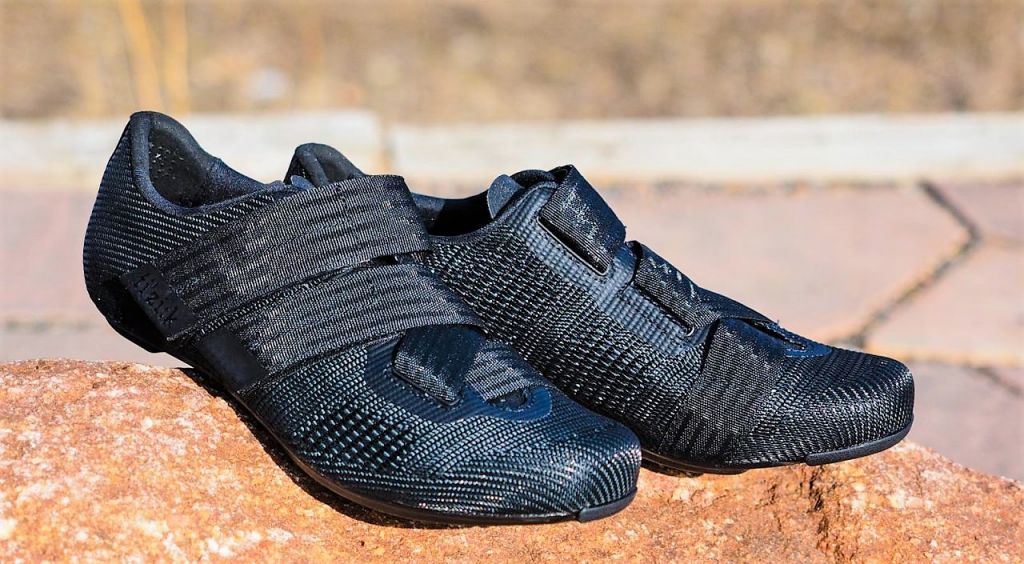 Fizik Vento Powerstrap R2 Aeroweave - Παρουσίαση