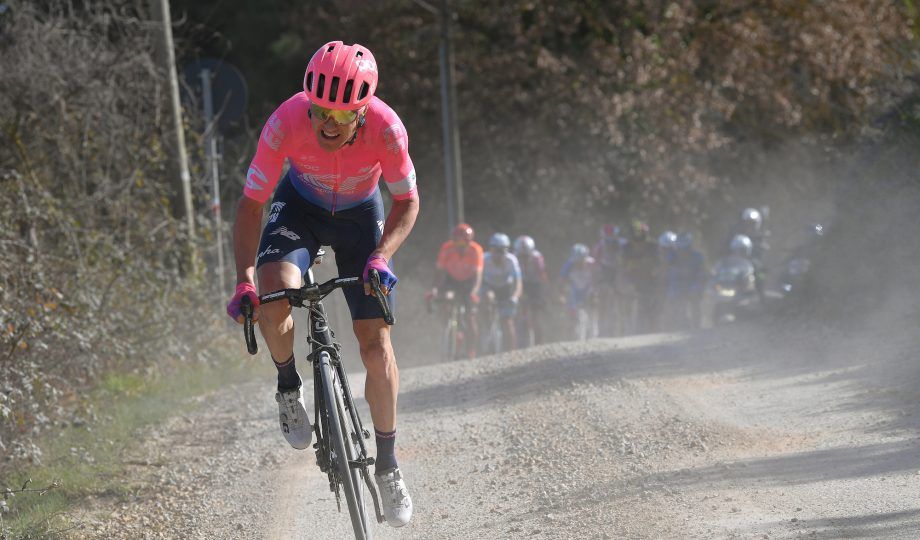 Το Strade Bianche ακυρώνεται λόγω κορωνοϊού