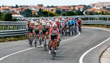Το Giro de Italia 2020 αναβάλλεται!