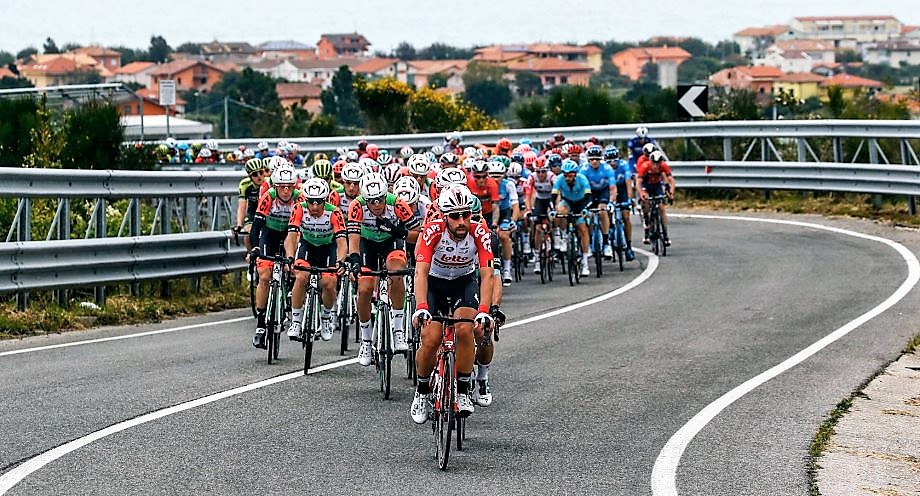 Το Giro de Italia 2020 αναβάλλεται!