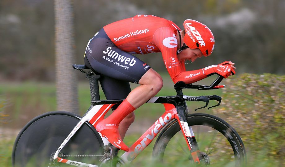 4ο εταπ – Ο Søren Kragh Andersen πιάνει στον ύπνο τα φαβορί