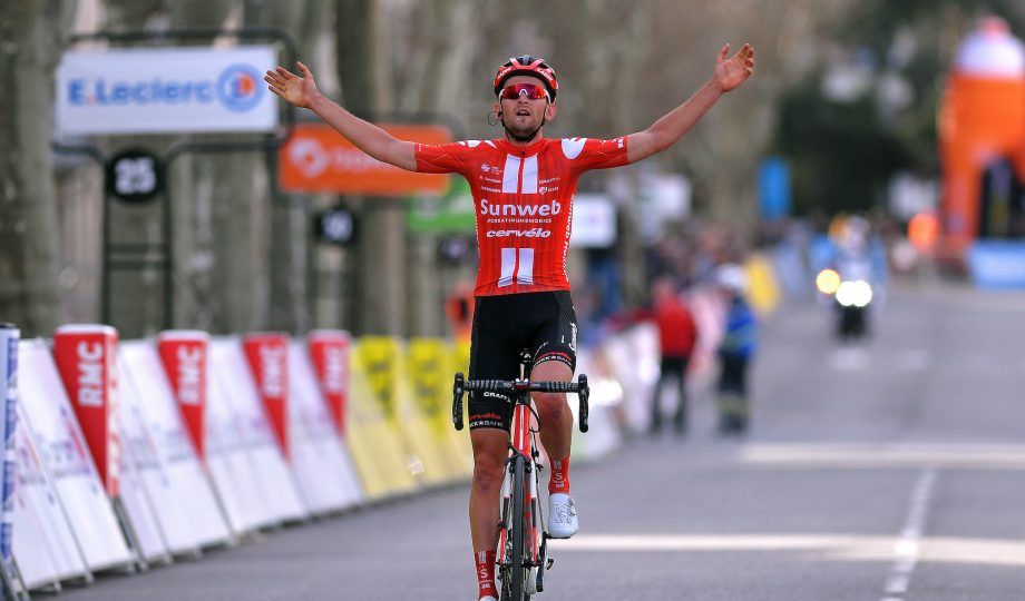 6ο εταπ – Μια λαμπρή νίκη για τον Tiesj Benoot