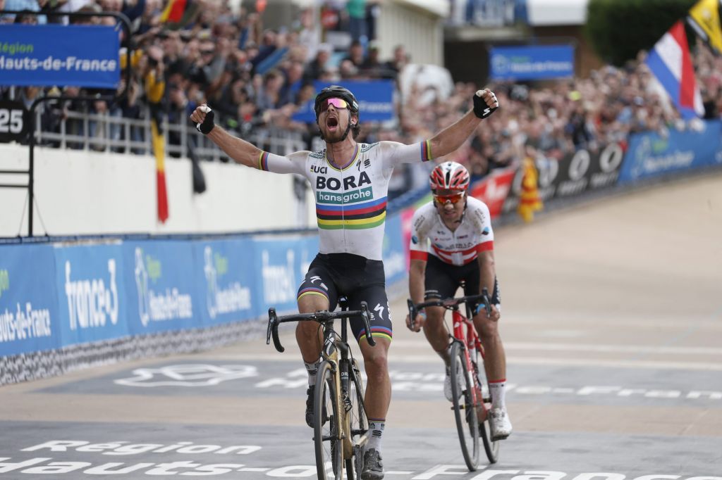 Το Paris-Roubaix 2020 αναβάλλεται