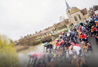 UCI – Τα Μνημεία το φθινόπωρο μαζί με ένα μικρότερο Giro