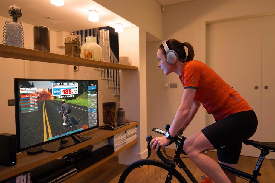 Zwift – Αναλυτική παρουσίαση του συστήματος
