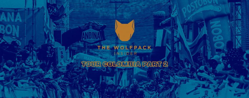 The wolfpack insider part IΙ - Βίντεο