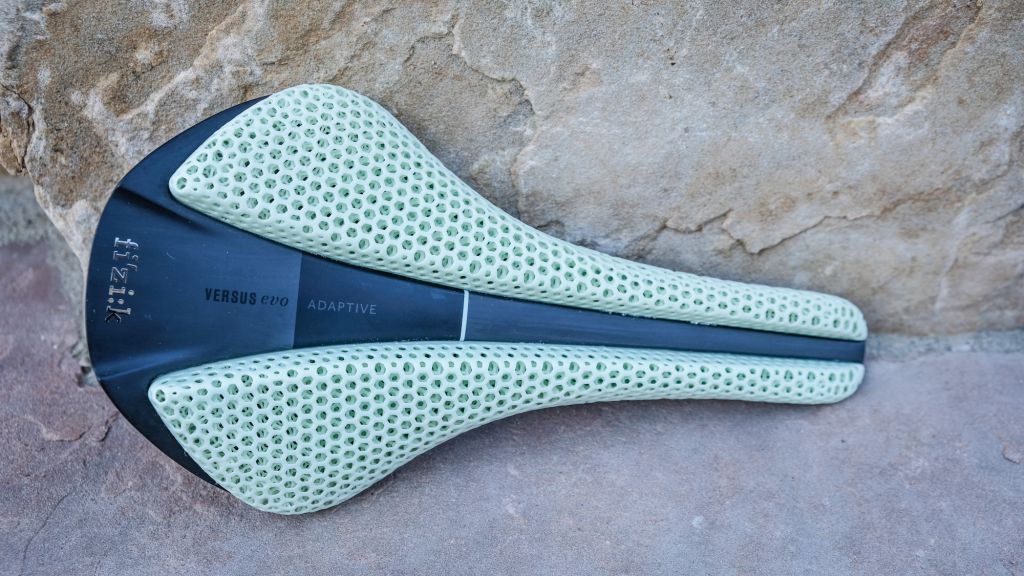 Fizik Antares Versus Evo 00 Adaptive - Παρουσίαση