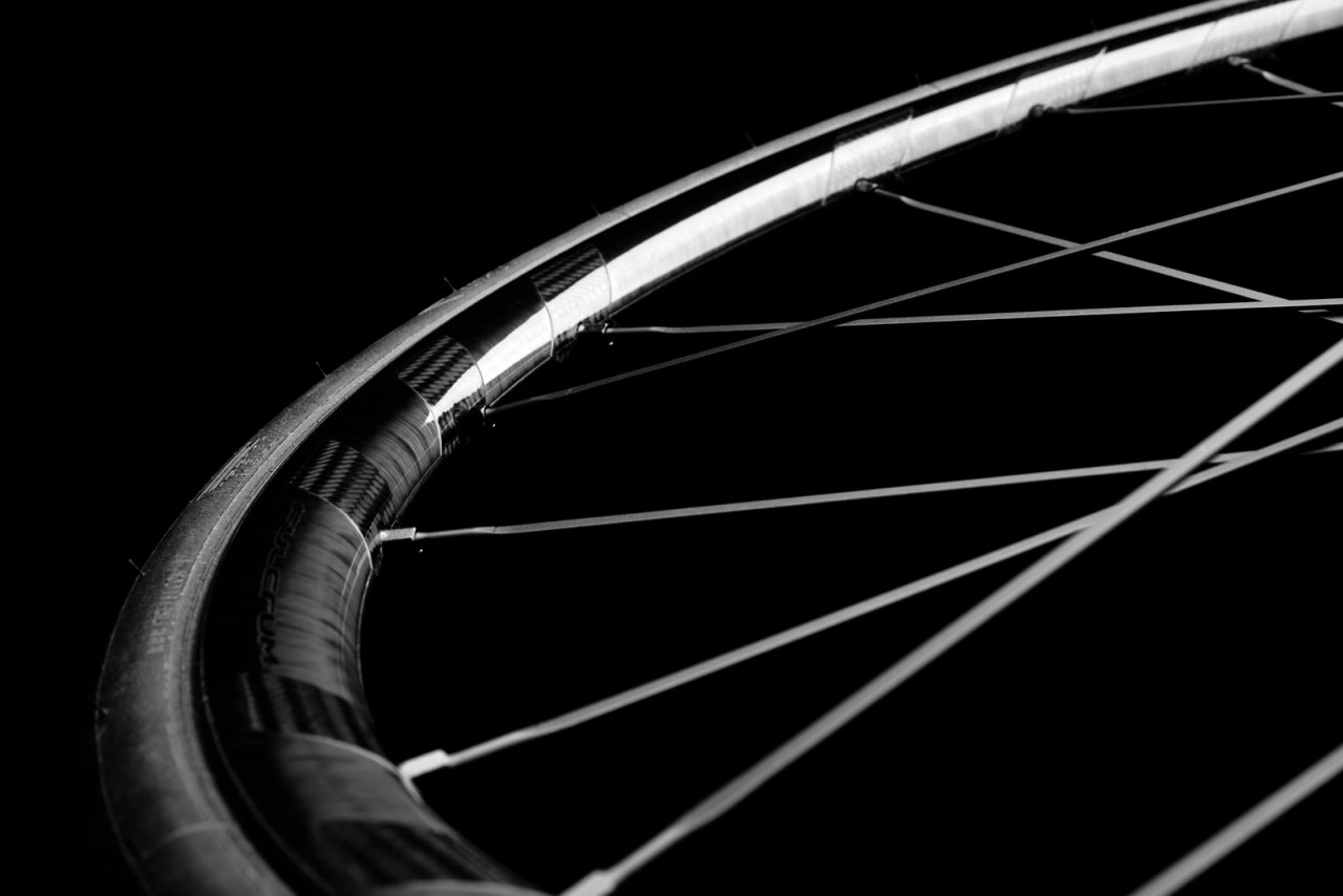 Τροχοί Racing Zero Carbon CMPTZN DB 2020 - Παρουσίαση