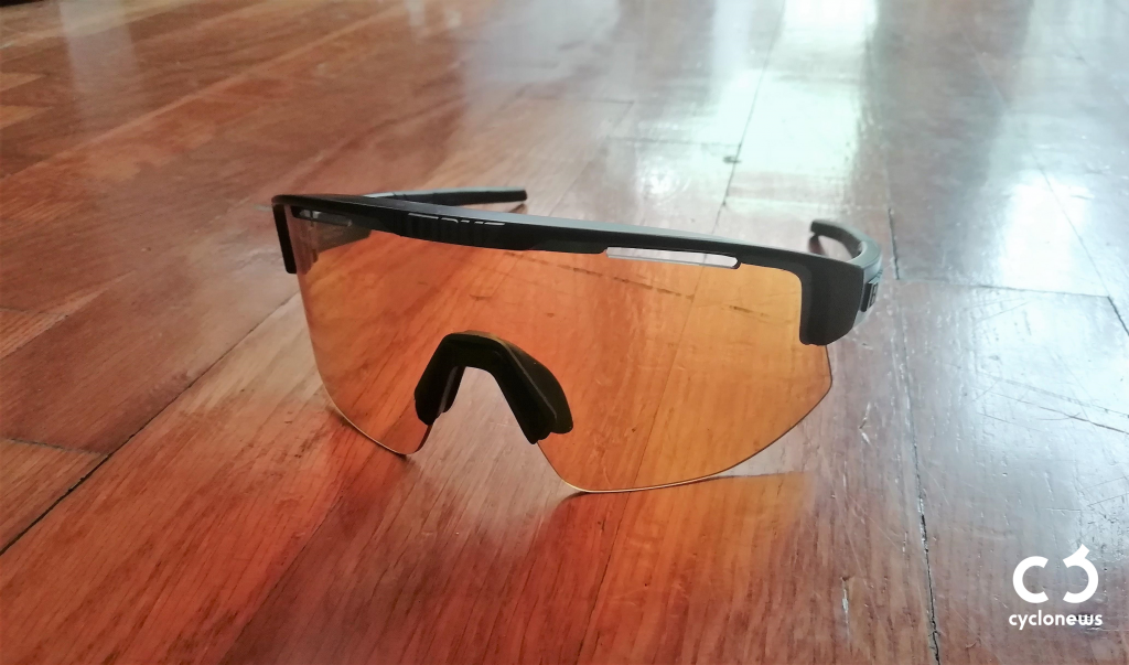 Bliz Matrix Nordic Light - Δοκιμή