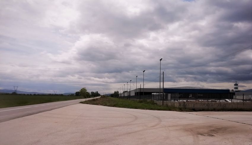 Μια οκτάωρη βάρδια πάνω στη σέλα