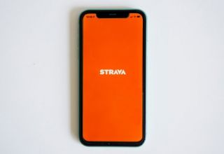 Strava - Περιορίζει τα δεδομένα για τους δωρεάν χρήστες