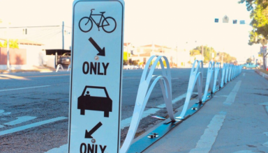 Συλλόγος Ελλήνων Συγκοινωνιολόγων – Επιστολή για προώθηση της ποδηλασίας