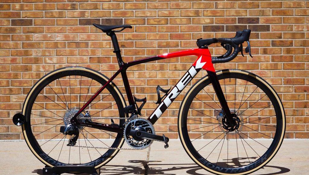 Trek Émonda 2021 – Αναλυτική παρουσίαση