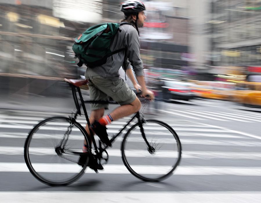 Πώς χάνουμε βάρος ποδηλατώντας - Συμβουλές