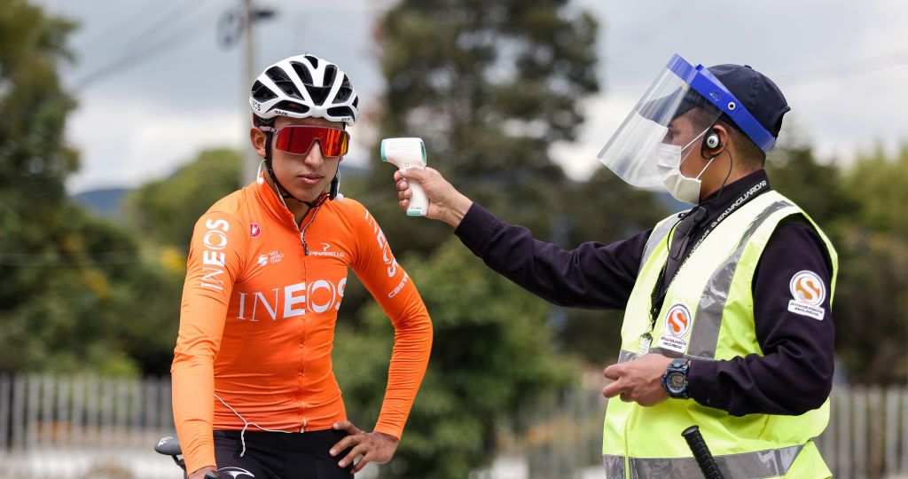 Κορωνοϊός - Οι αθλητές θα ελέγχονται 2 φορές