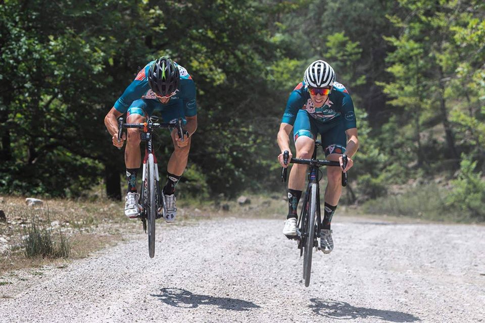 The Riding Project- Εpirus 