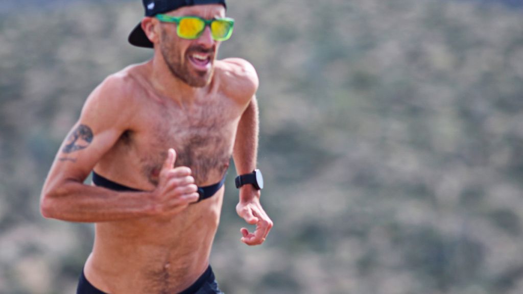 Polarized Training – Βέλτιστος καταμερισμός της προπόνησης