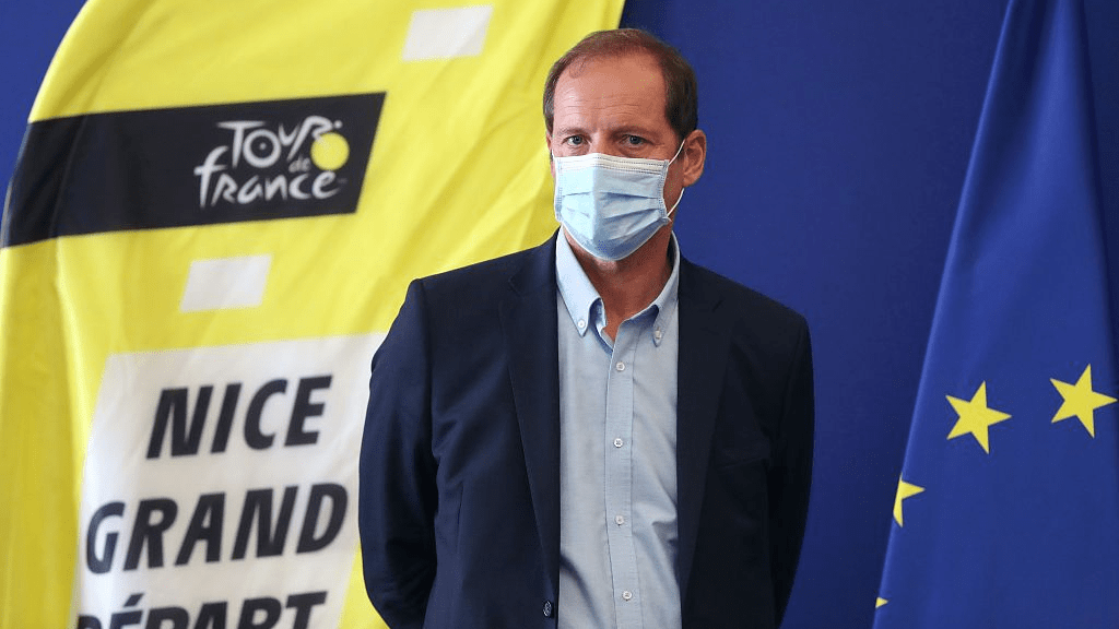 TDF 2020 – Αυστηρά πρωτόκολλα για κορωνοϊό