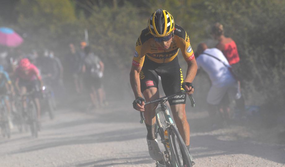 Strade Bianche 2020 – Μια δίκαιη νίκη για τον Wout van Aert