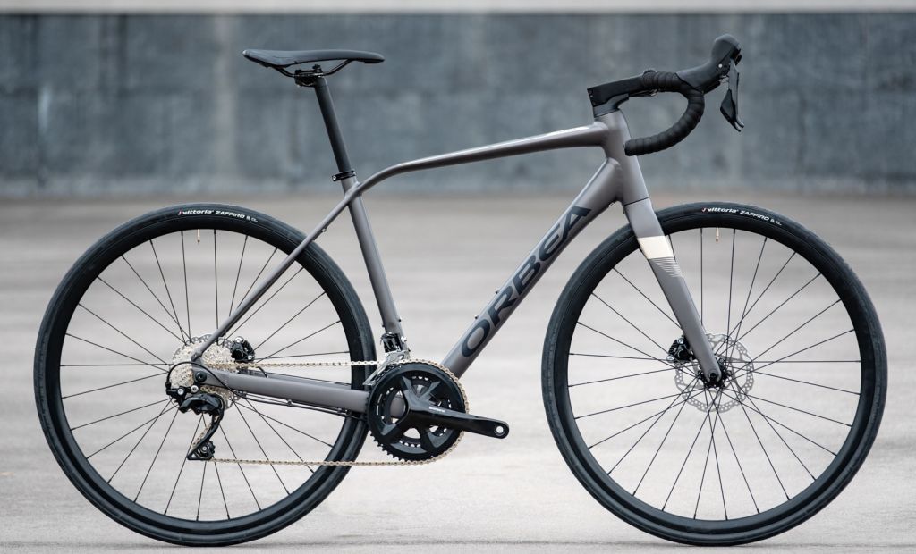 Orbea Avant 2021 - Παρουσίαση