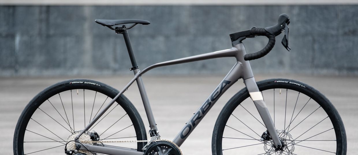 Orbea Avant 2021 - Παρουσίαση