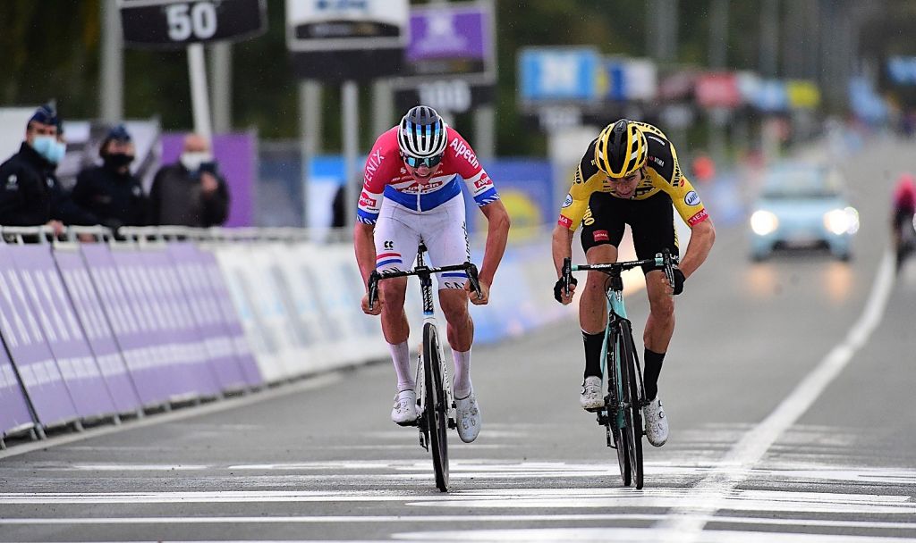 Tour of Flanders 2020 – Ο Van Der Poel κερδίζει τη μονομαχία!