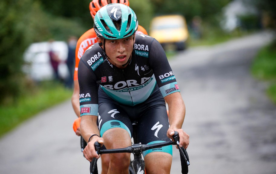Flèche Wallonne 2020 - Ο Marc Hirschi παίρνει την πρώτη του νίκη
