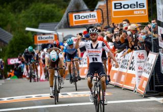 Flèche Wallonne 2020 - Ο Marc Hirschi παίρνει την πρώτη του νίκη