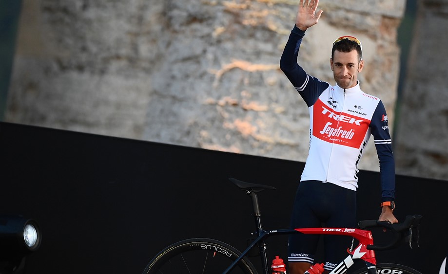 Giro d’ Italia 2020 – Παρουσίαση