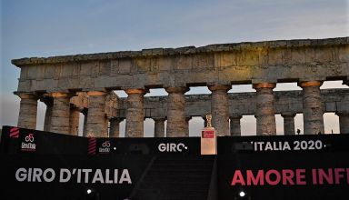 Giro d’ Italia 2020 – Παρουσίαση