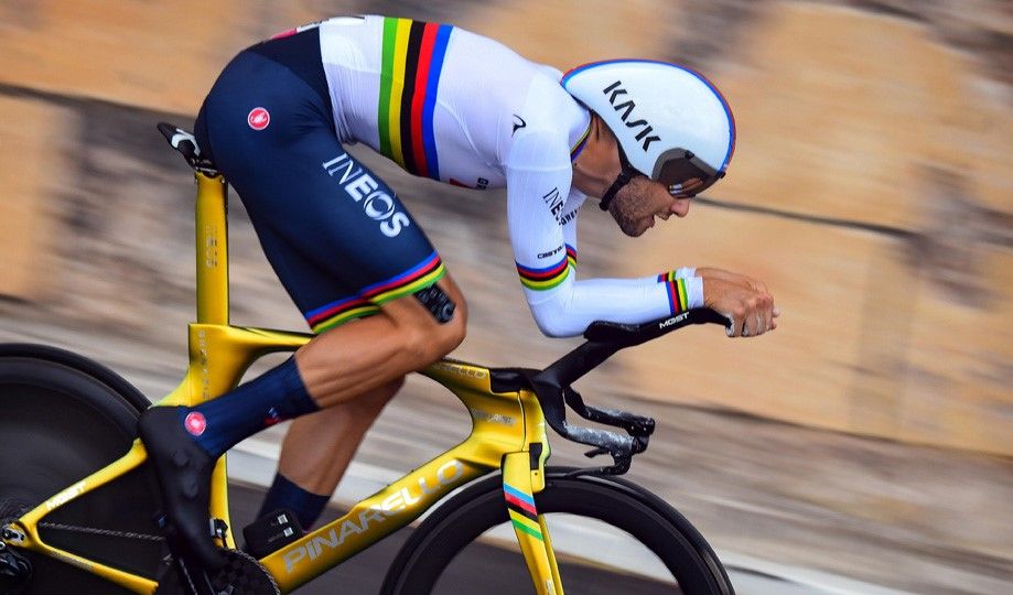 1ο εταπ – Ο Ganna επαληθεύει τις προβλέψεις