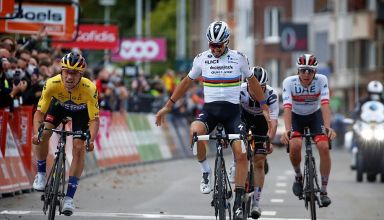 Liège-Bastogne-Liège 2020 – Ο Roglič κλέβει τη νίκη από Alaphilippe
