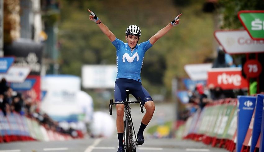 2ο εταπ – Μια άξια νίκη για τον Soler