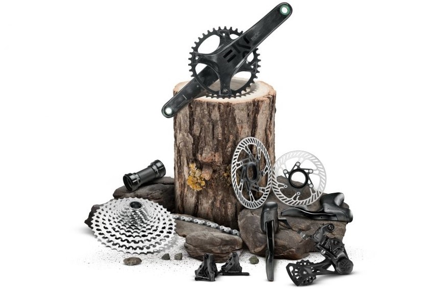 Campagnolo Ekar 13 ταχυτήτων – Αναλυτική παρουσίαση