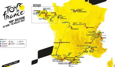 Tour de France 2021 – Συνολική παρουσίαση