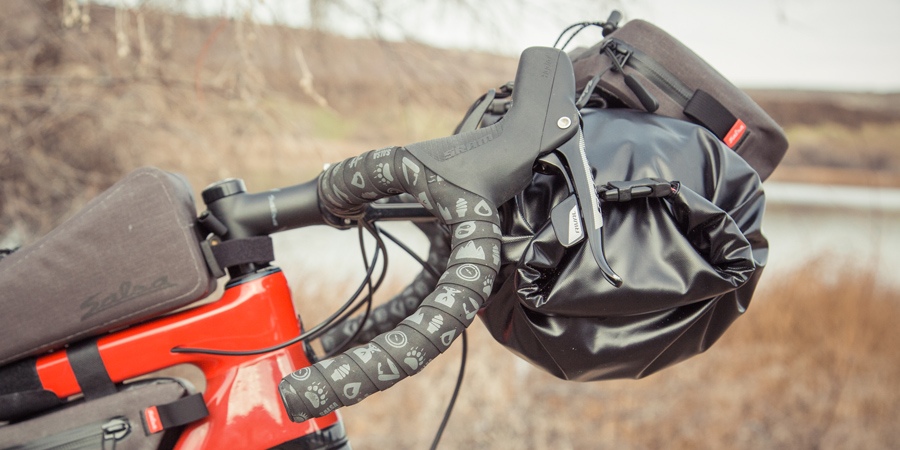 Τσάντες Bikepacking – Πώς τις επιλέγουμε;