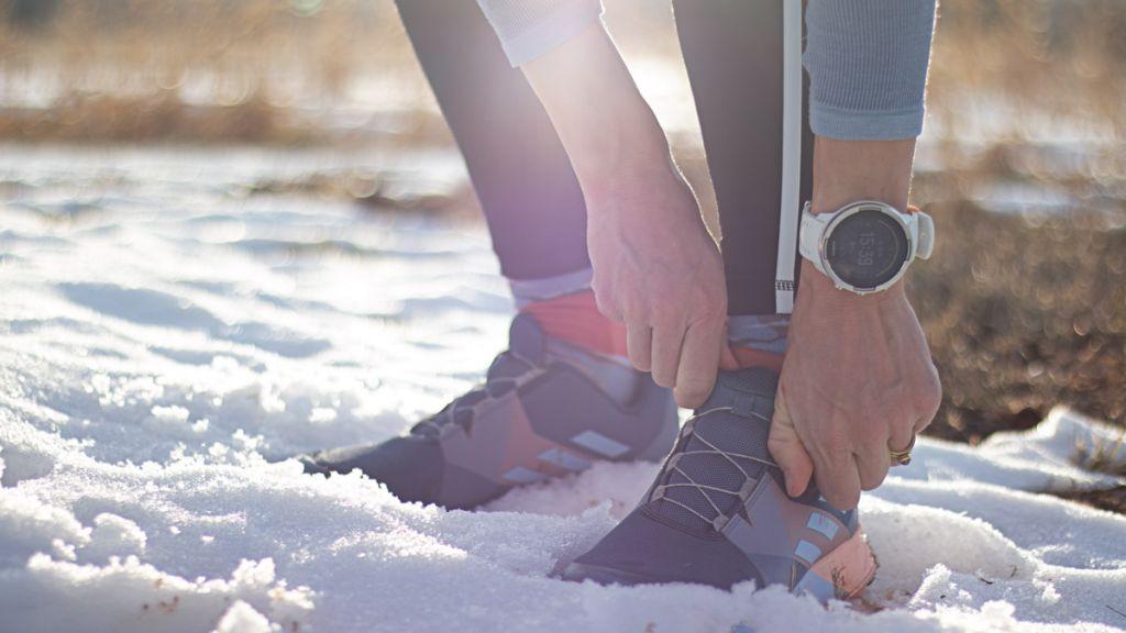 Covid 19 - Γιατί πρέπει να συνεχίζουμε τις προπονήσεις