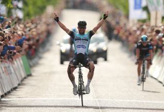 Ο Mark Cavendish επιστρέφει στην Deceuninck - Quick-Step
