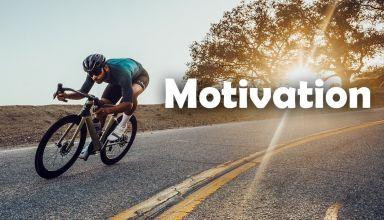 Cycling motivation! - Βίντεο