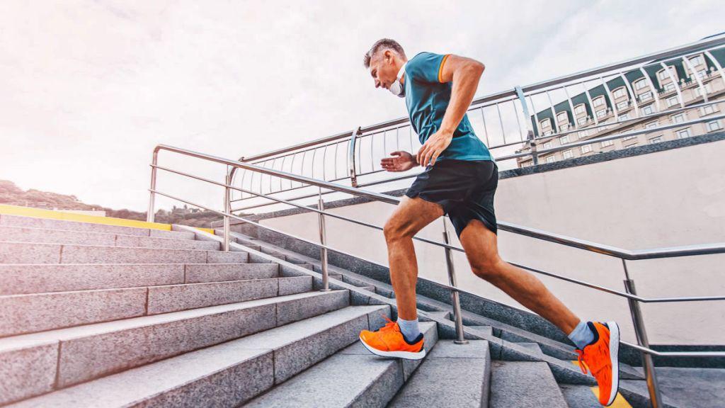 Αθλητές Μάστερς και μεταβλητότητα καρδιακού παλμού