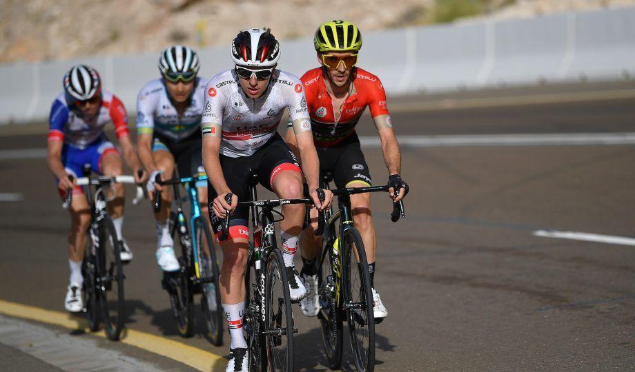 UAE Tour 2021 – Λίστα εκκίνησης