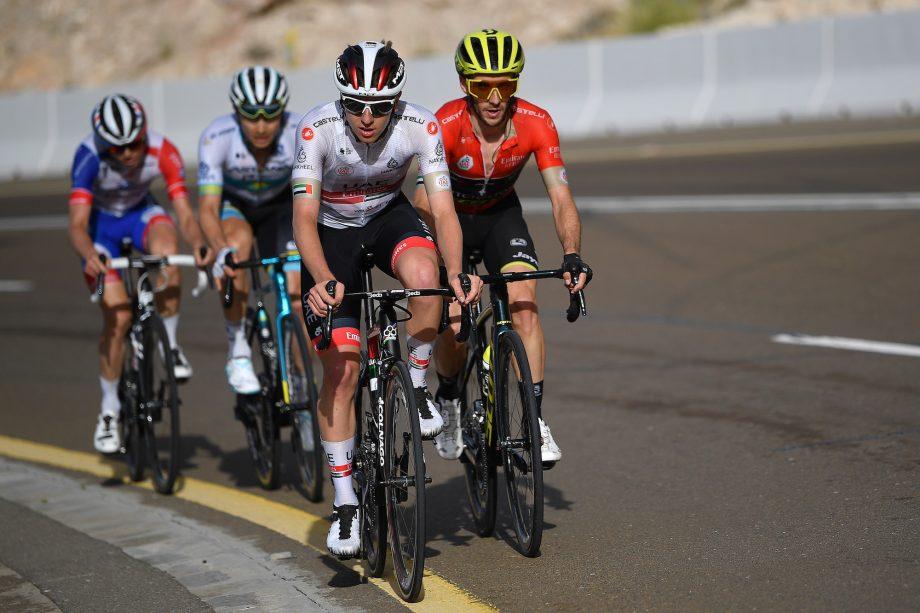 UAE Tour 2021 – Λίστα εκκίνησης