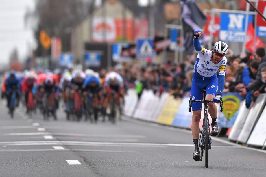Kuurne-Brussels-Kuurne 2021 – Λίστα εκκίνησης