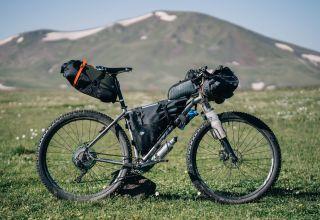 Bikepacking – Το απαραίτητο κιτ επιβίωσης