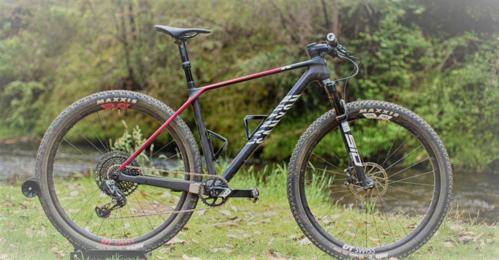 Canyon Exceed CF SLX 9 2021 - Παρουσίαση