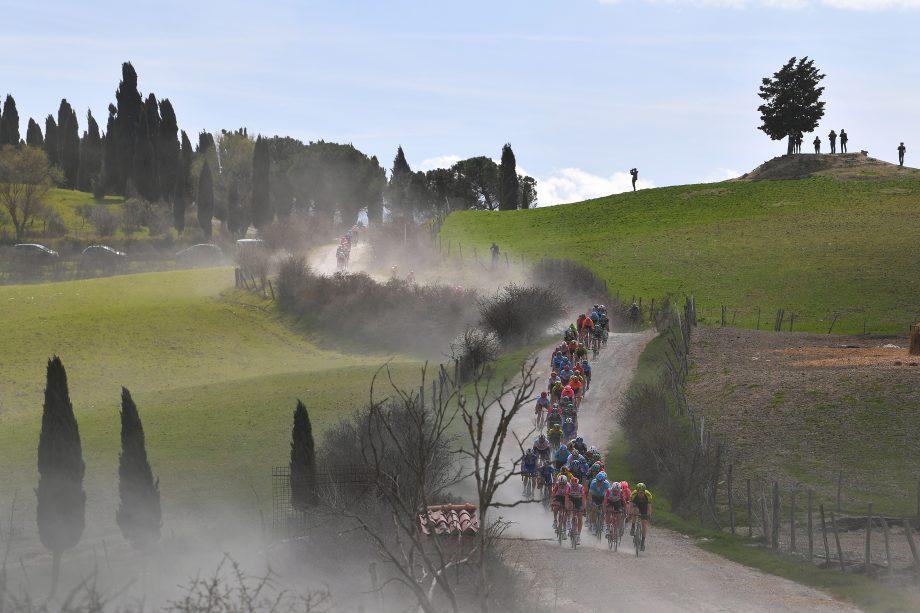 Strade Bianche 2021 – Λίστα εκκίνησης